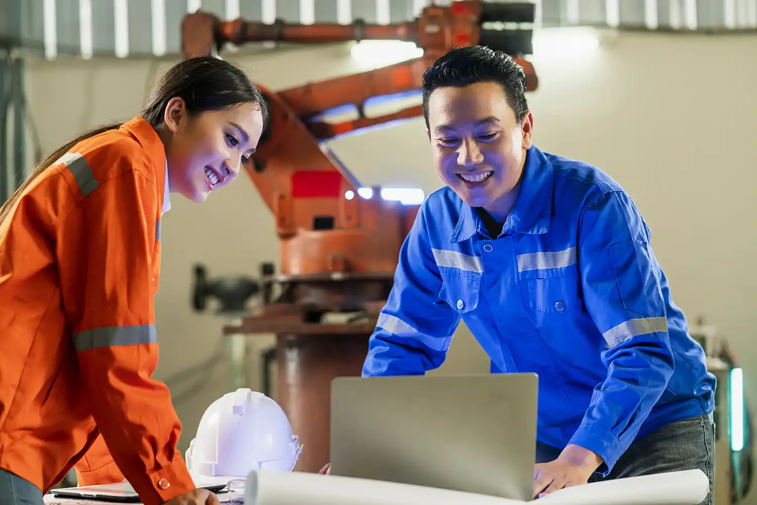 ISO 45001 – Sistem Manajemen K3