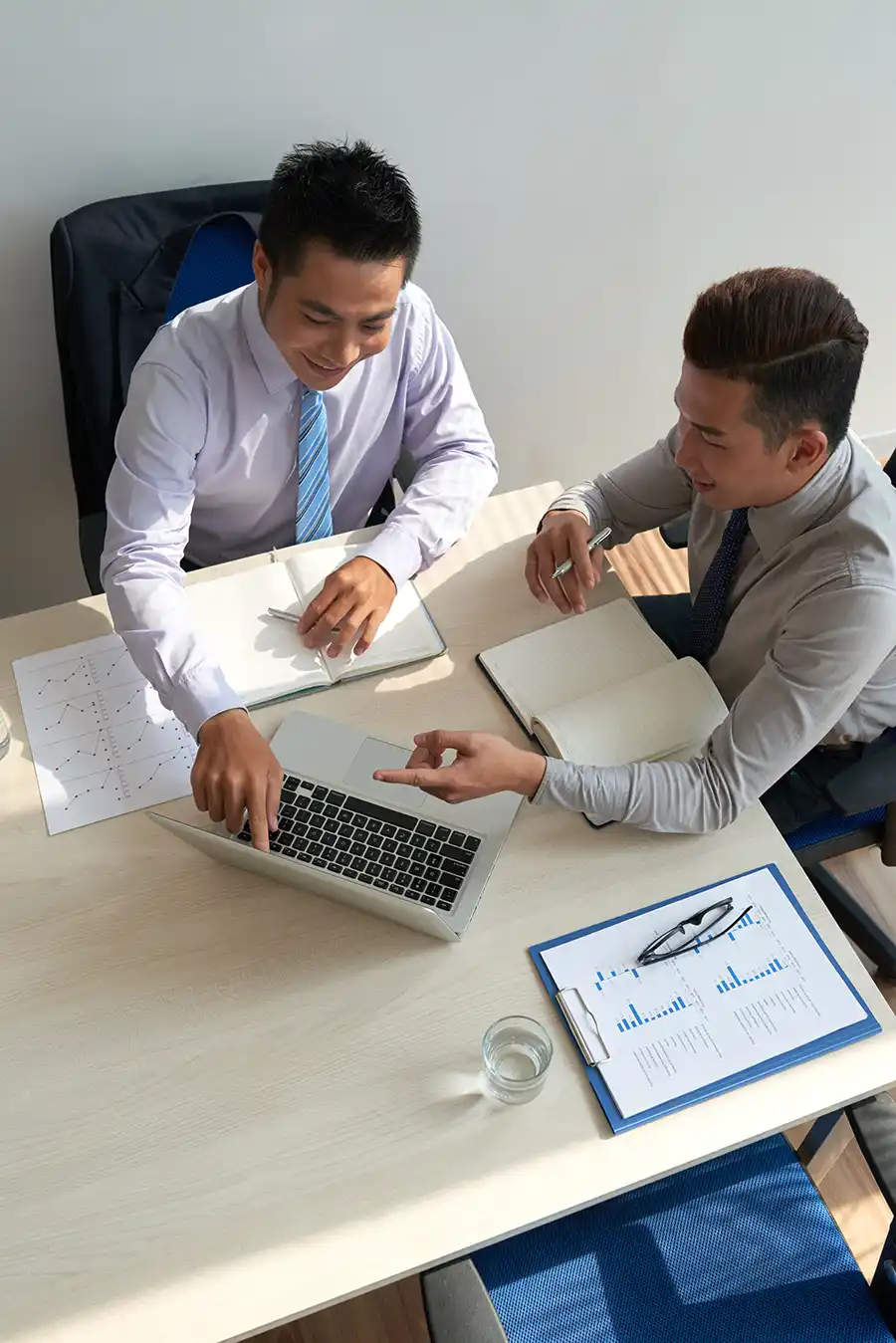 Konsultan Manajemen & Sertifikasi ISO Profesional